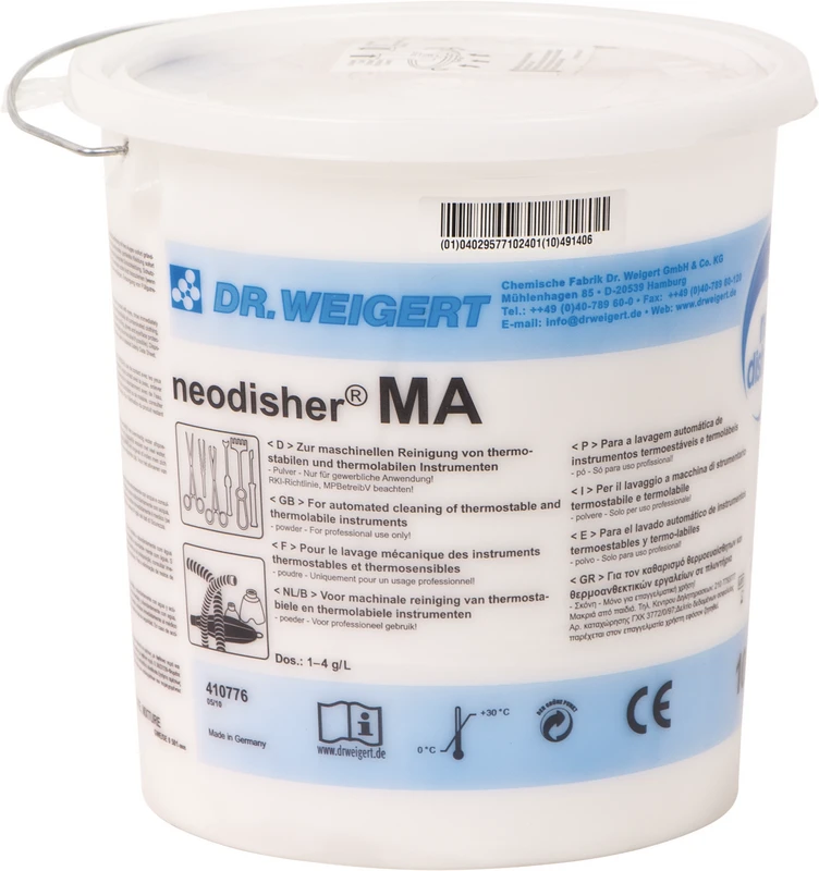 neodisher® MA Eimer 10 kg