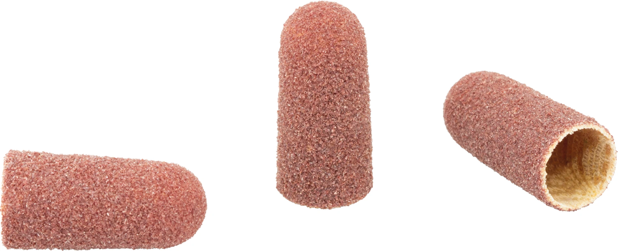 Schleifkappen Baumann Dental