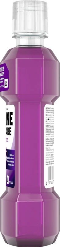 LISTERINE® TOTAL CARE Flasche 500 ml