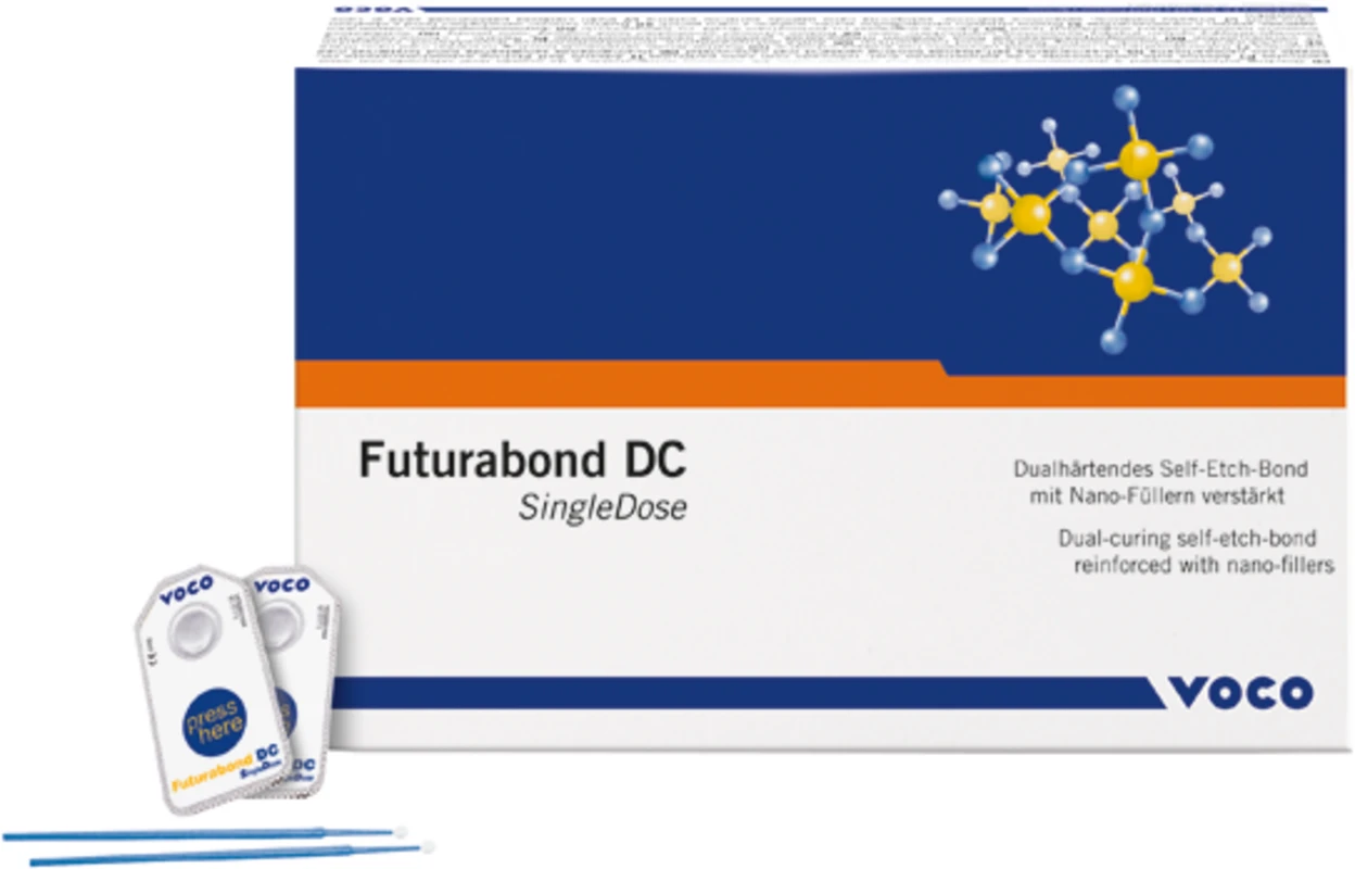 Futurabond DC VOCO