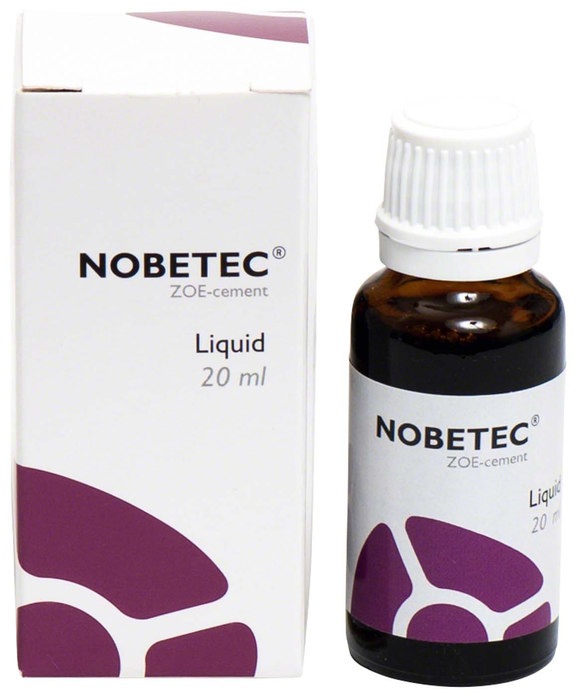 Nobetec® Directa AB