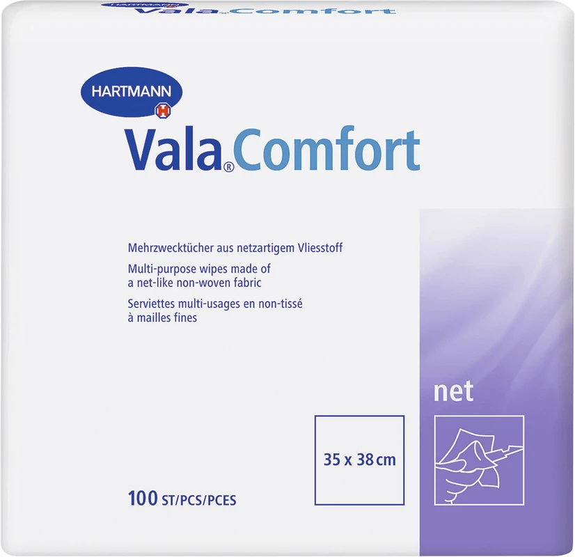 Vala® Comfort net Packung 100 Stück