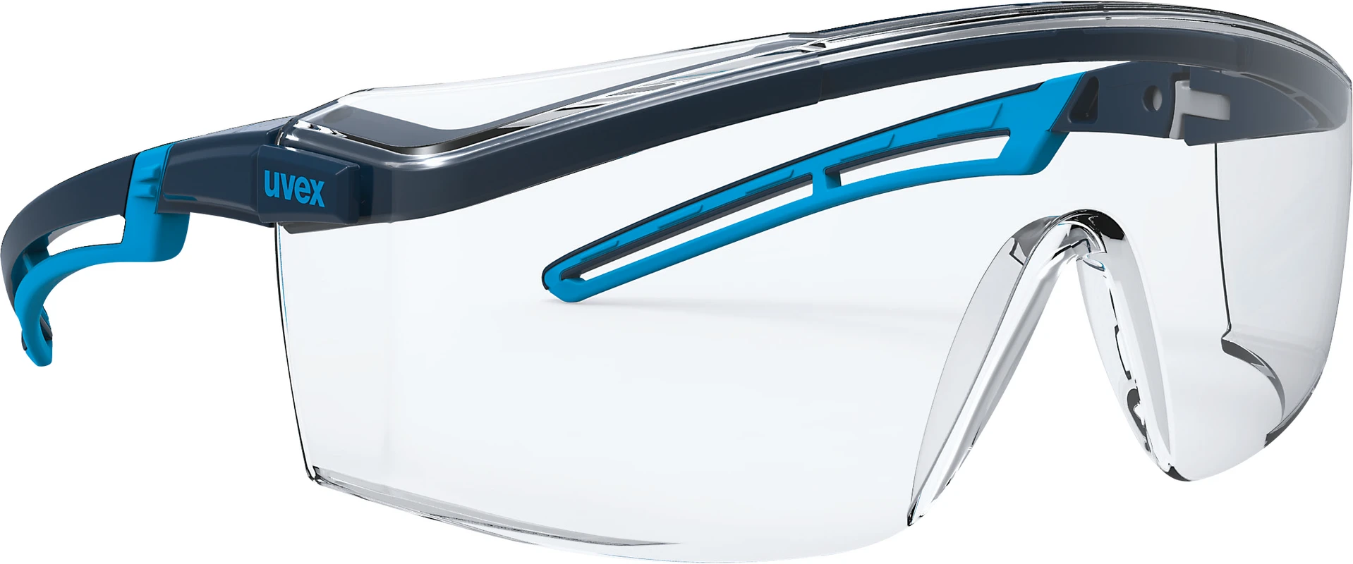 Hager iSpec® Safety Fit II Stück blau