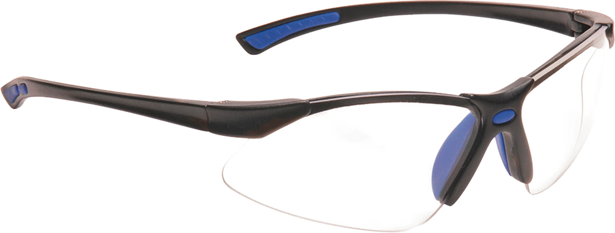 H&W iSpec® Safety III Stück transparent H&W iSpec® Safety III Hager & Werken
