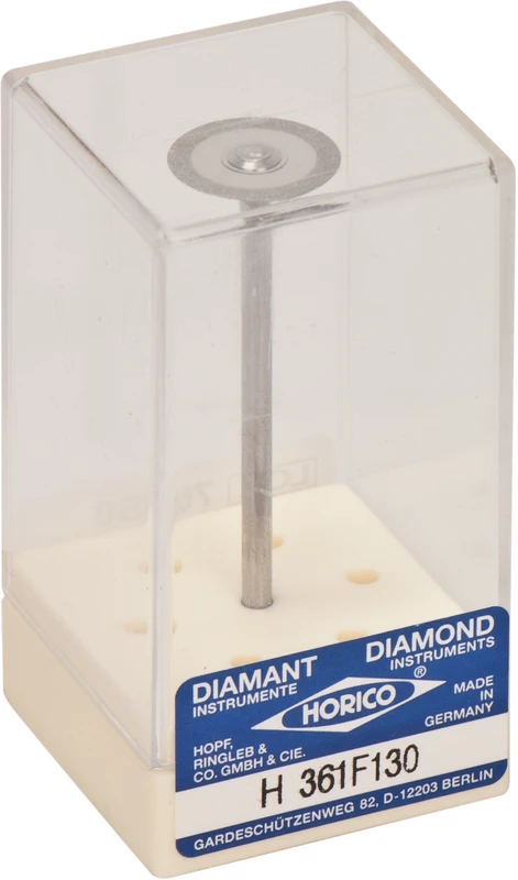 Diamantscheiben 361 Horico