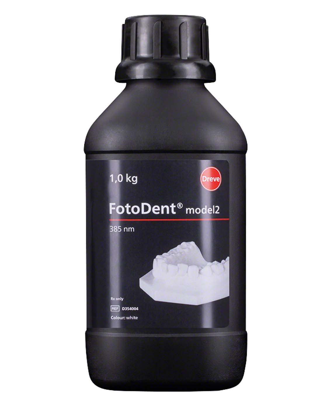 FotoDent® model 2 Dreve Dentamid