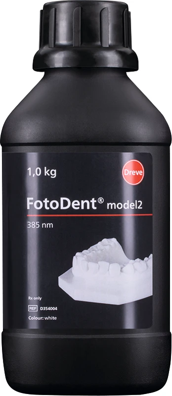 FotoDent® model 2 Dreve Dentamid