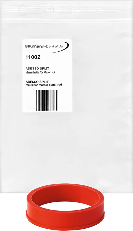 adesso Split® Mater Baumann Dental