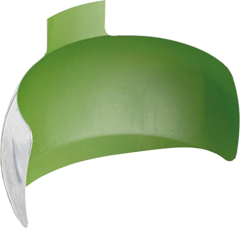 Composi-Tight® 3D Fusion™ Packung 100 Matrizenbänder grün, 6,6 mm, für Molare