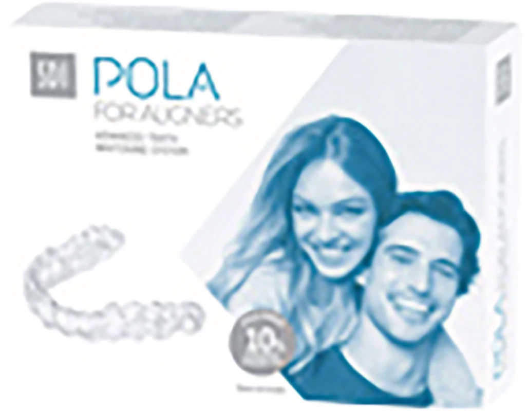 pola for aligners SDI