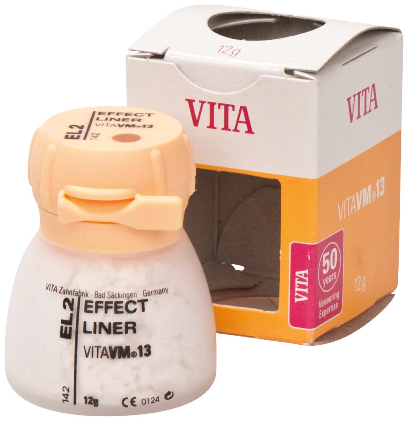 VITA VM® 13 3D-MASTER® VITA