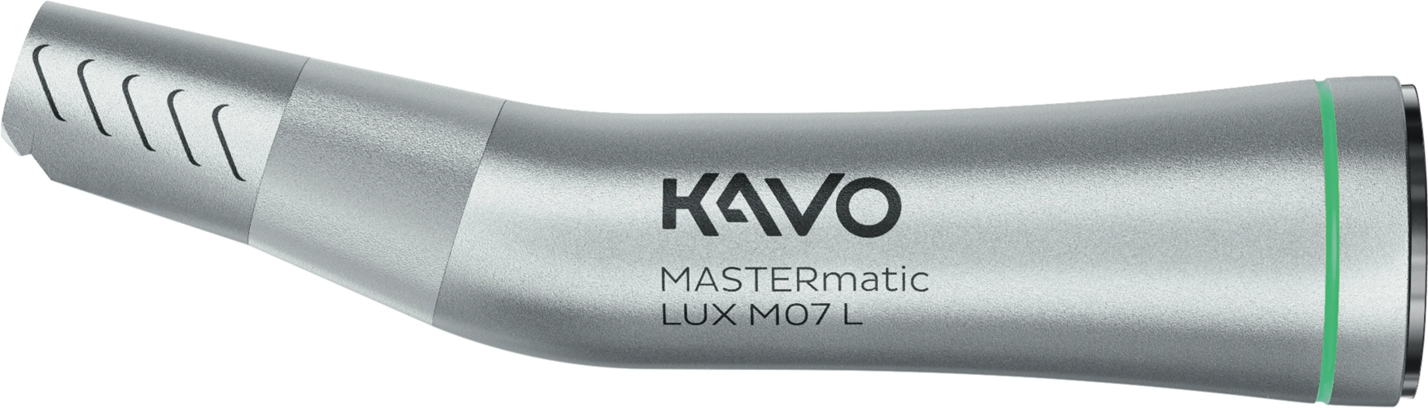 MASTERmatic™ Lux M07 L Stück 2.7:1