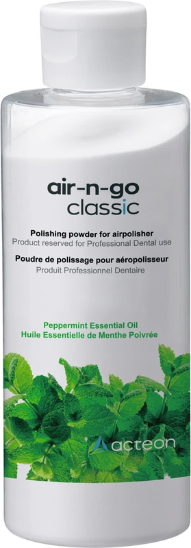 AIR-N-GO "CLASSIC"