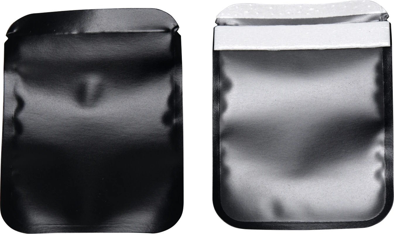 Hygieneschutzhüllen für CS 7600 Packung 200 Stück Gr. 2