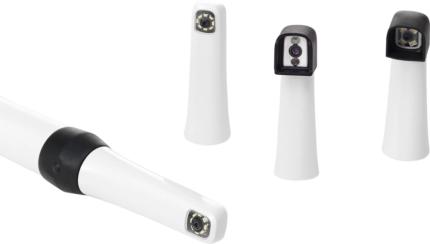 VistaCam iX Set Intraoralkamera mit Cam inkl. Zubehör