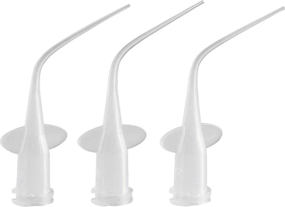 Icon Capillary Tips Packung 20 Stück