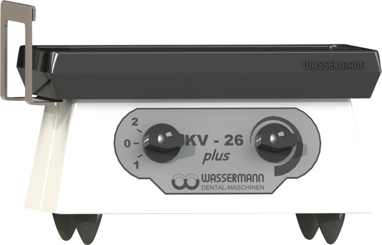 Power Rüttler KV-26 plus Wassermann Dental-Maschinen