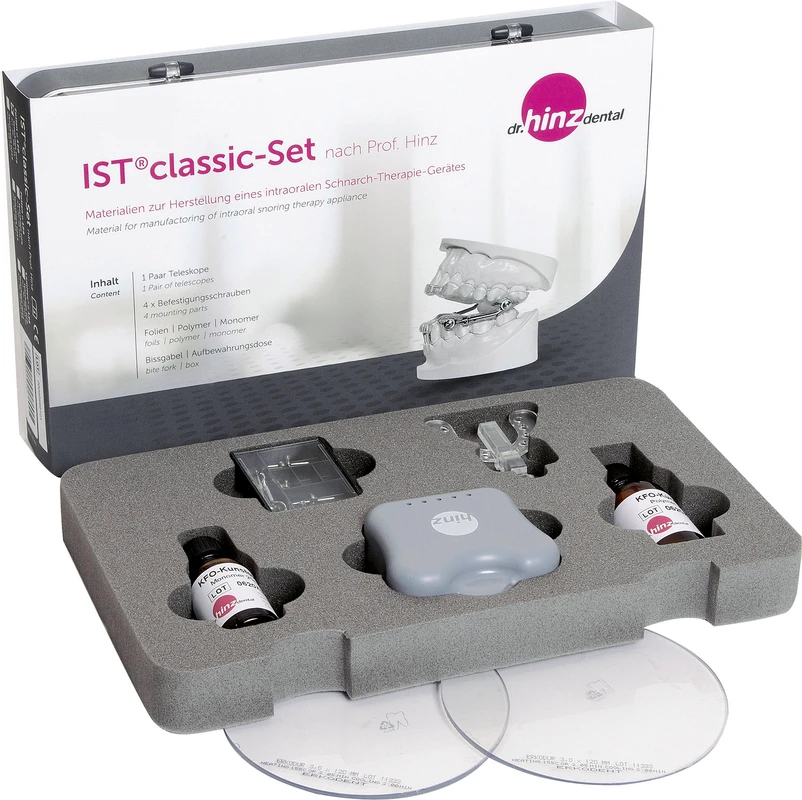 IST®classic-Set