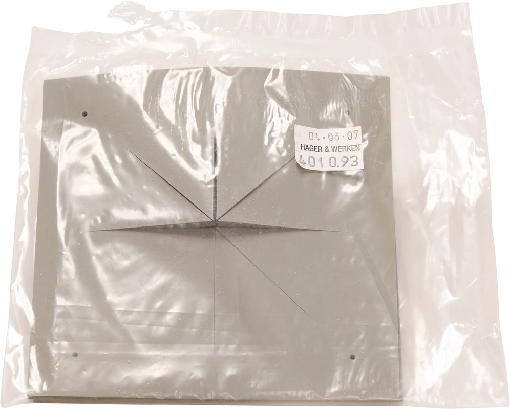 Airsonic Absorbo Manschette Stück Airsonic Absorbo Manschette Stück