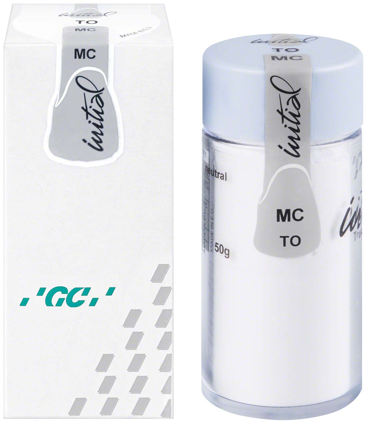GC Initial™ MC GC