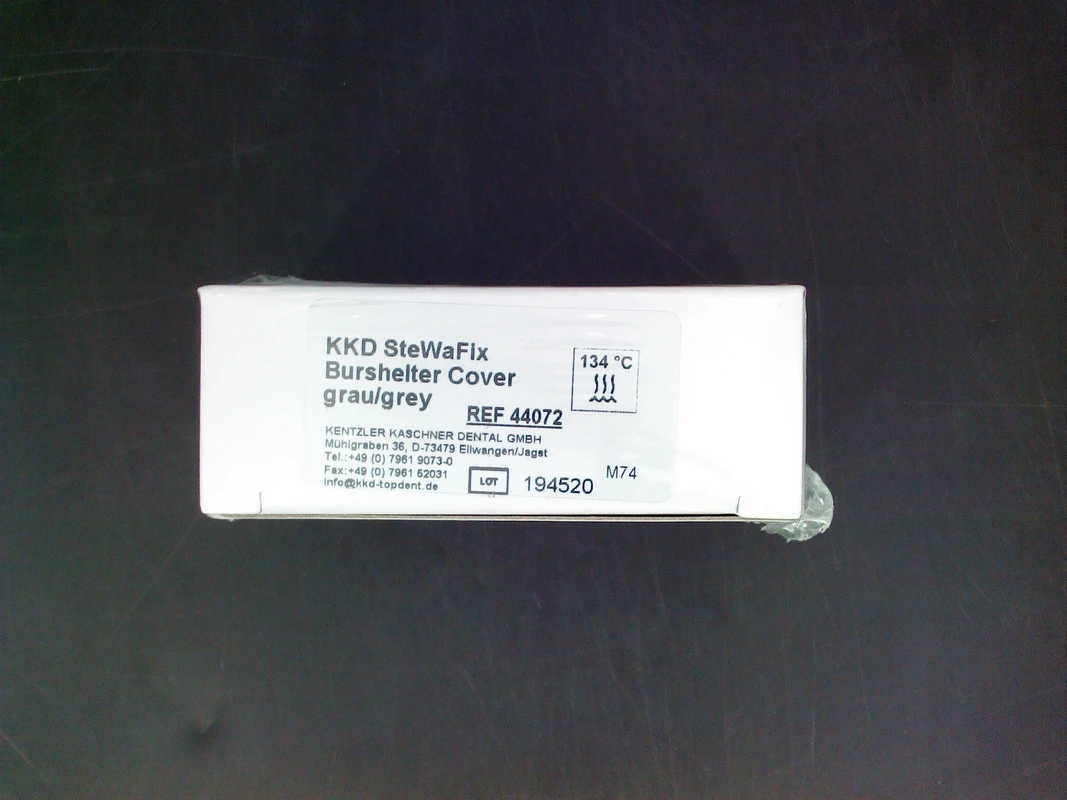 SteWaFix BurShelter Cover