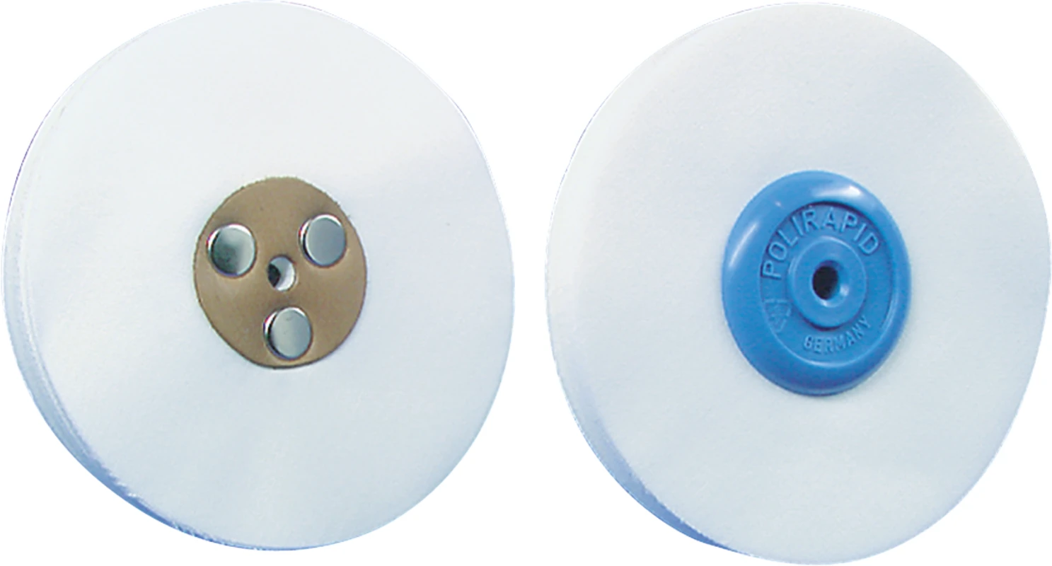 Nesselschwabbel Polirapid