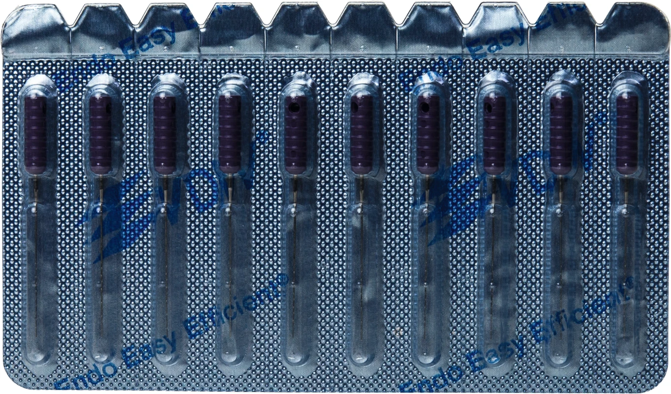 STERILE Nervnadeln VDW