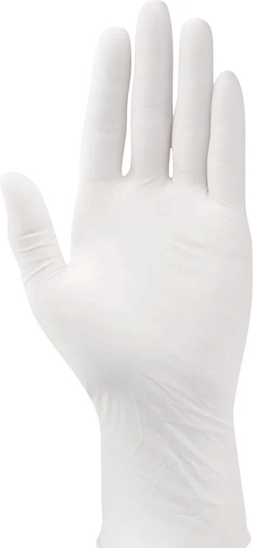 SELECT® PLUS Packung 100 Stück puderfrei, naturlatex, XL