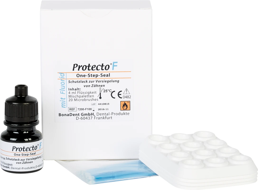 Protecto® F BonaDent