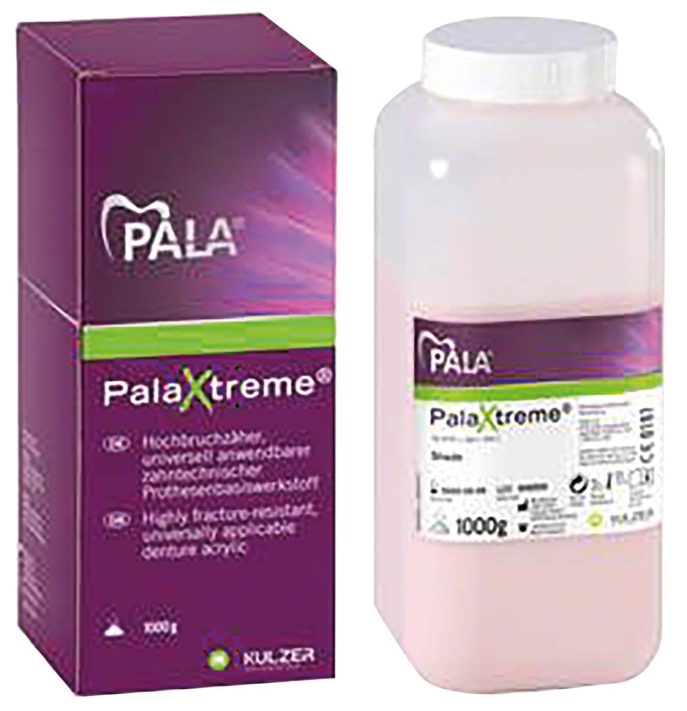PalaXtreme® Kulzer