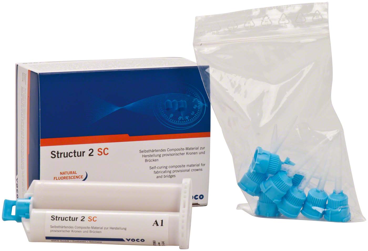 Structur 2 SC VOCO