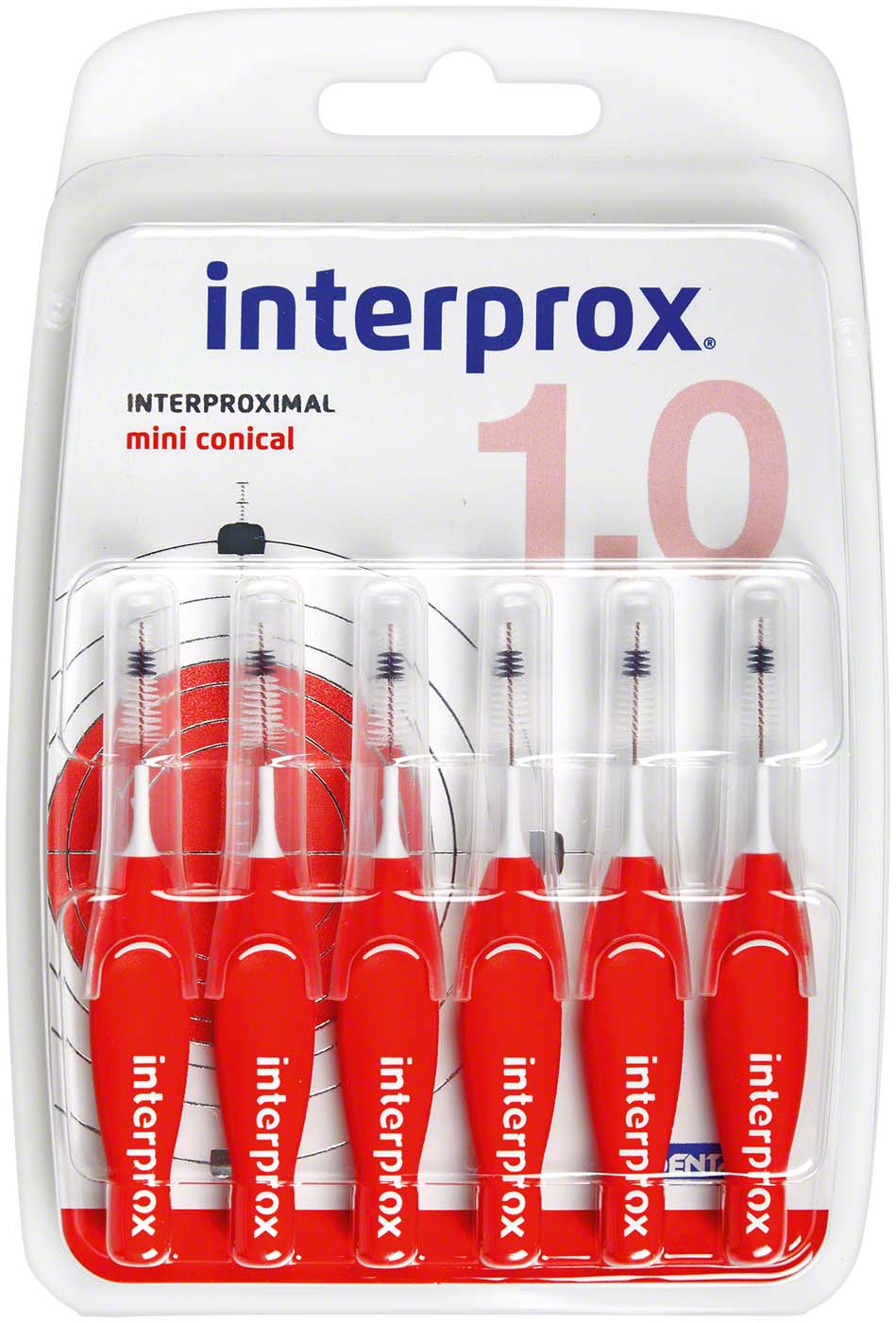 interprox® DENTAID