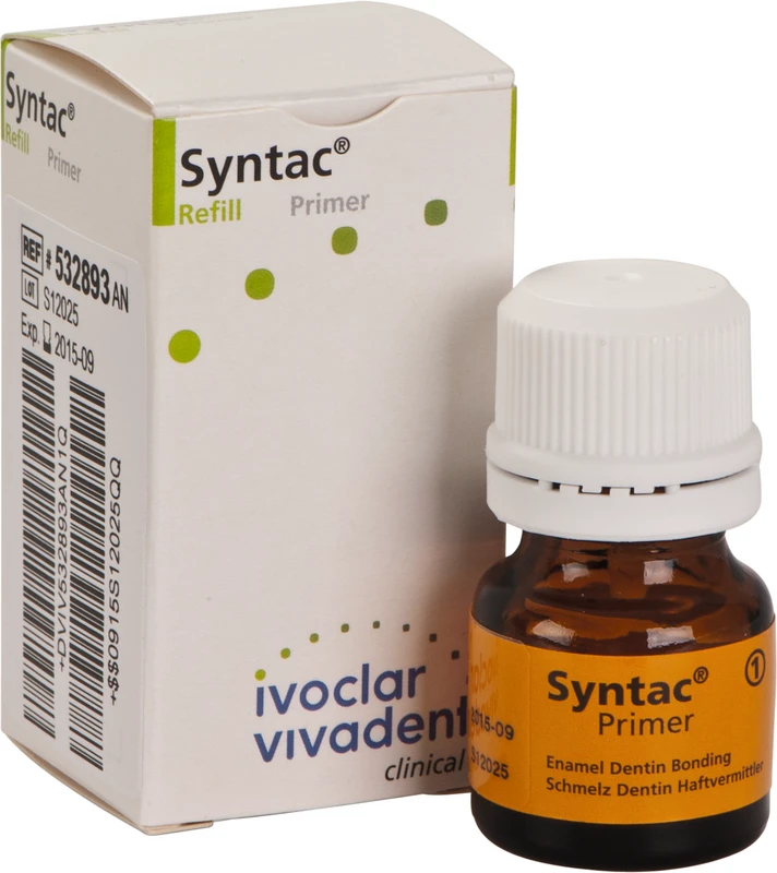 Syntac® Ivoclar Vivadent