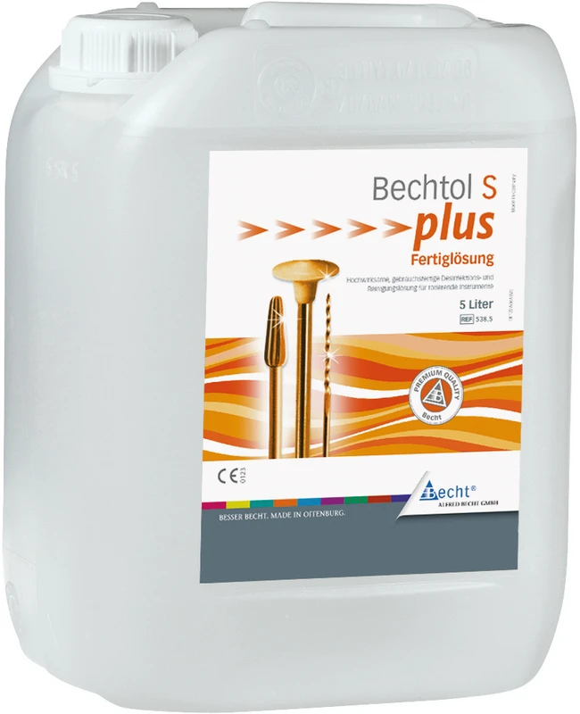 Bechtol S plus Kanister 5 Liter