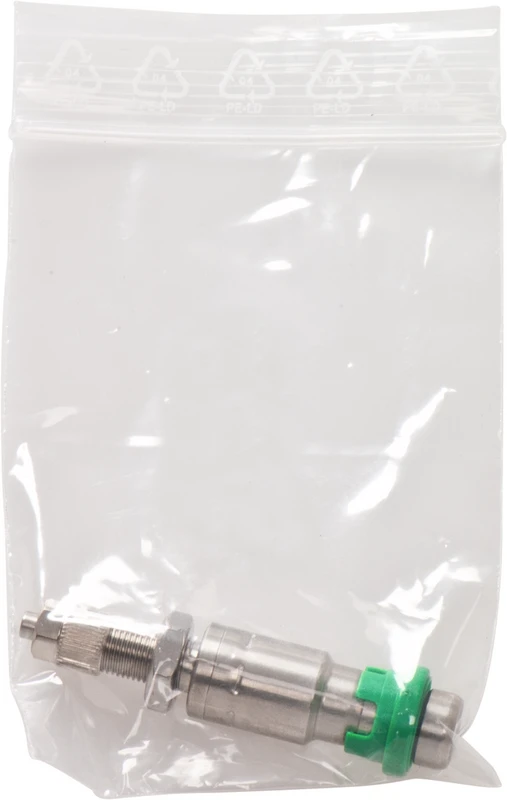 AIR-FLOW® Wasserschnellkupplung Stück