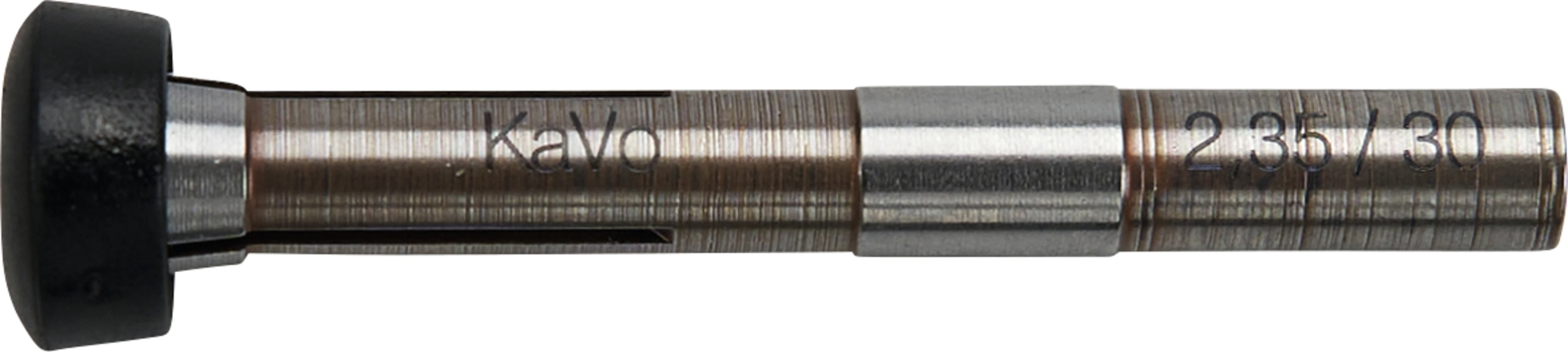 Spannzange Stück Spannzange 2,35/3 mm für K4, K5, K9, K12