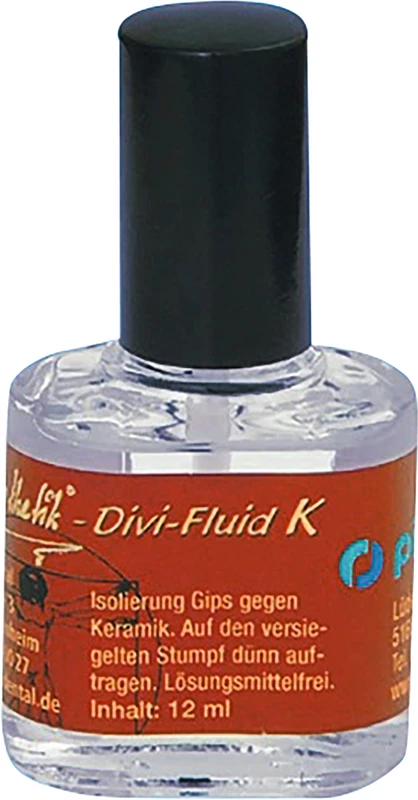 Majesthetik®-Divi-Fluid K Flasche 12 ml