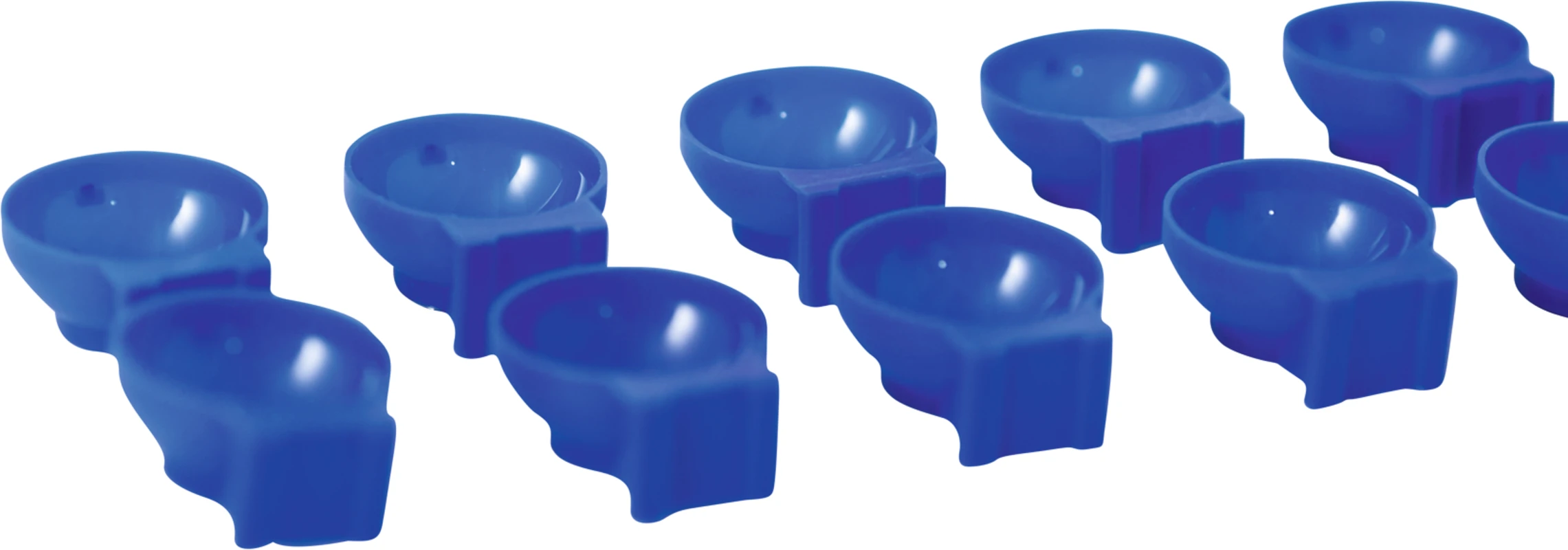FixyDap Packung 250 Stück