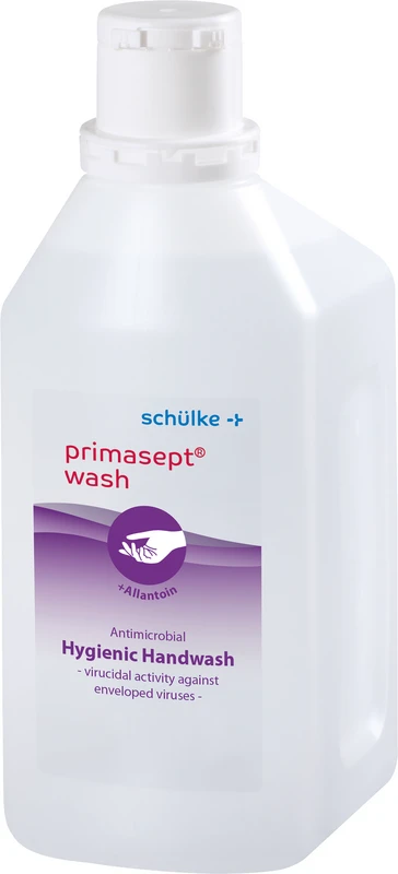 primasept® wash schülke