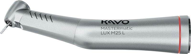 MASTERmatic Lux M25 L Duo-Pack 2 Stück 1:5