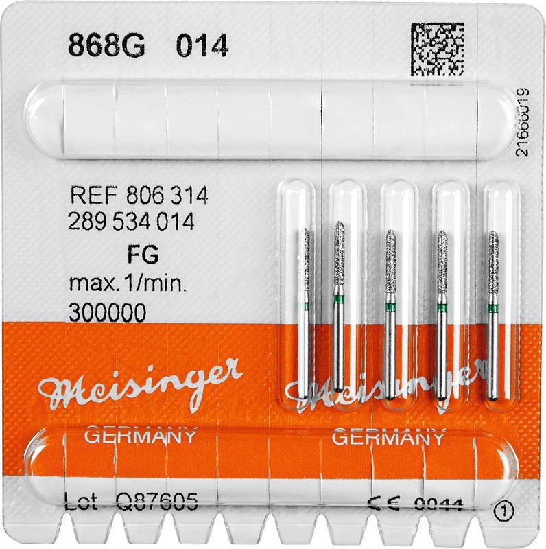 Diamanten 868 Hager &amp; Meisinger