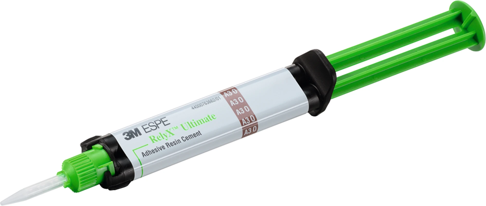 RelyX™ Ultimate Nachfüllpackung 8,5 g Automix-Spritze A3 opak, Zubehör