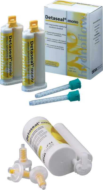 Detaseal® hydroflow mono