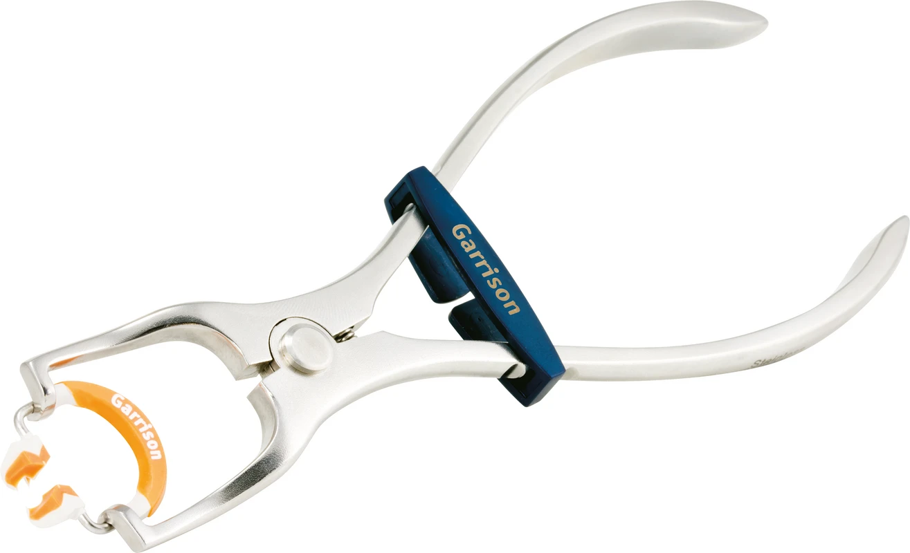 Ringseparierzange Stück Ringseparierzange FXP01