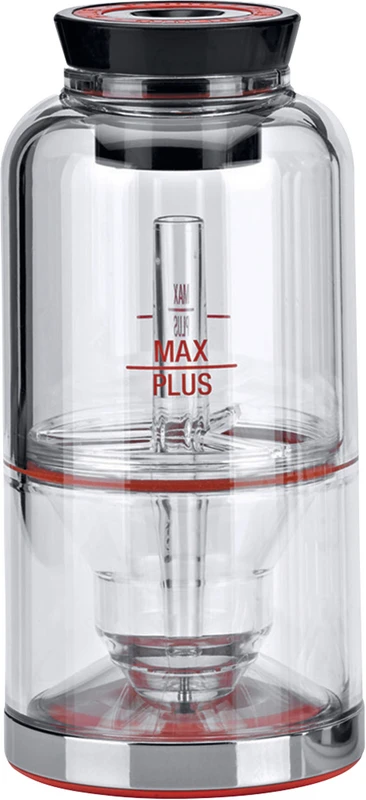 Pulverkammer PLUS Stück