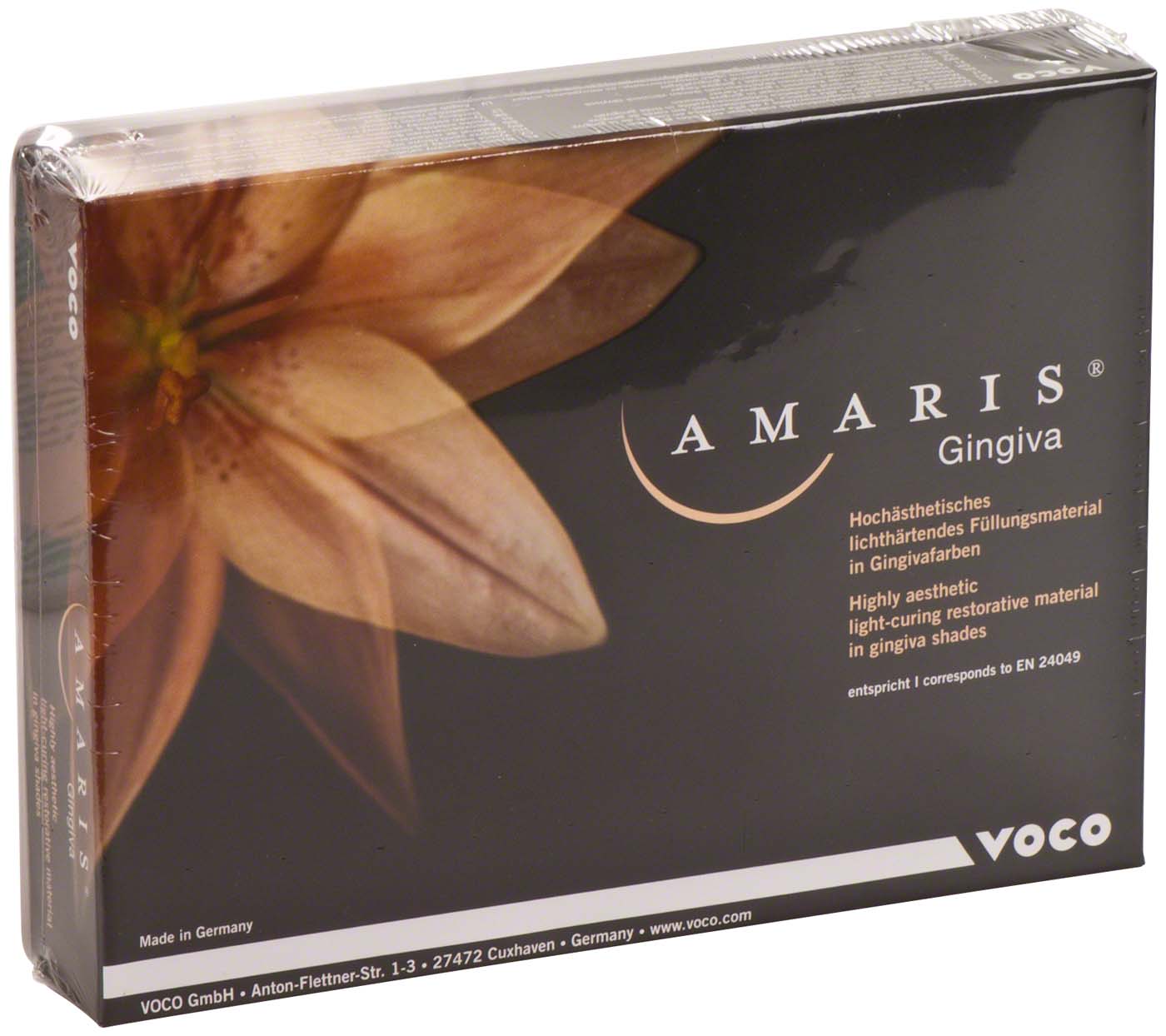 AMARIS® Gingiva Set AMARIS® Gingiva VOCO
