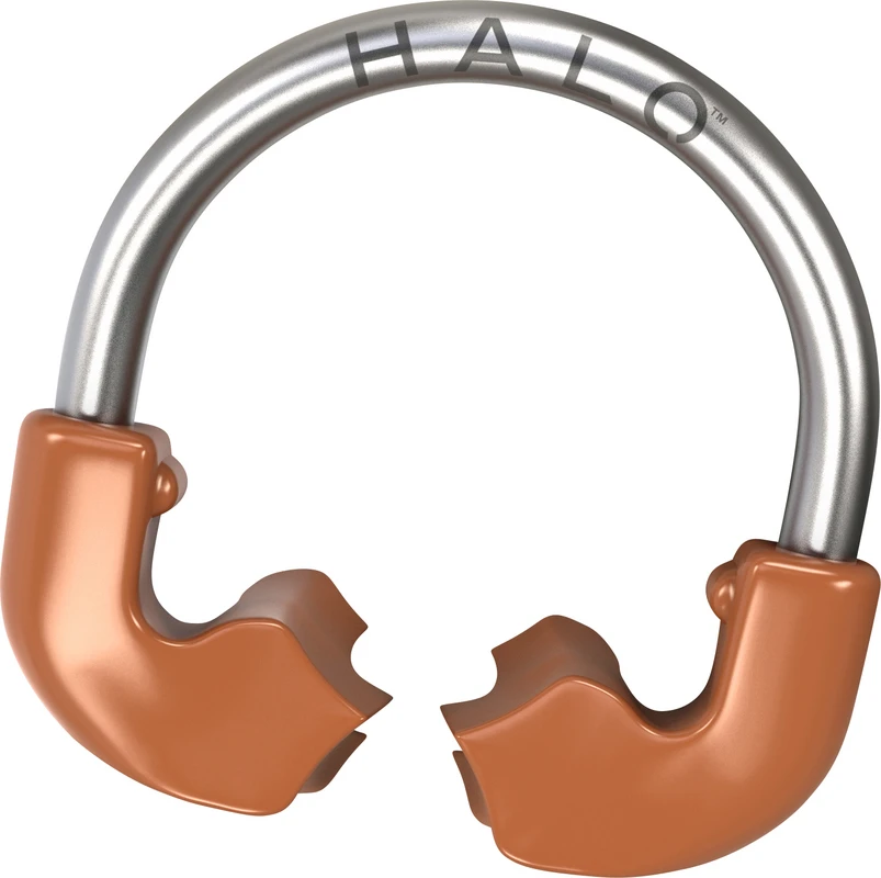 HALO™ Universal Matrix Ring Packung 2 Stück