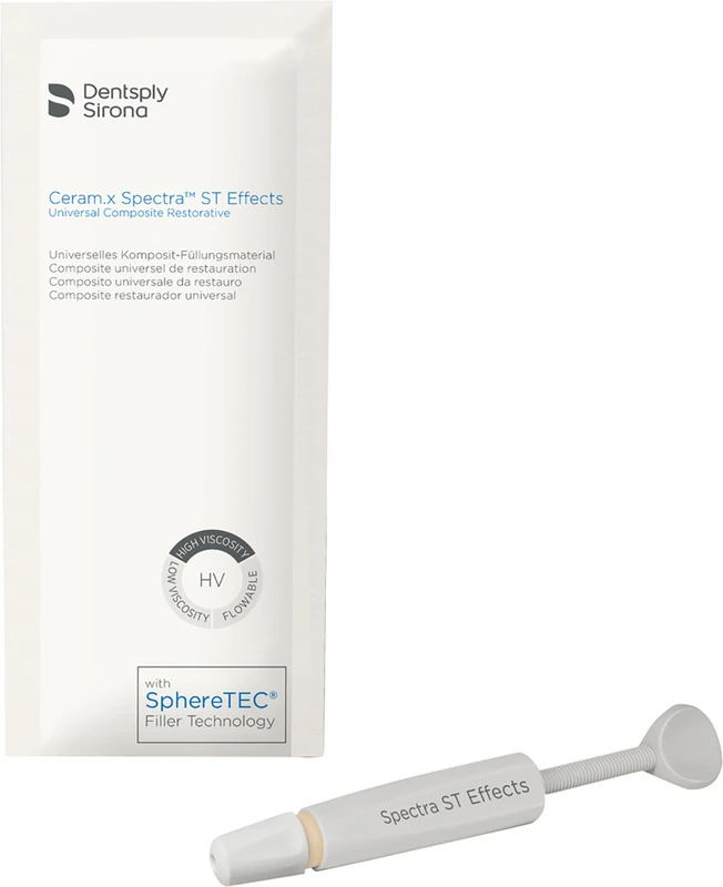 Ceram.x Spectra™ ST Effects Dentsply Sirona