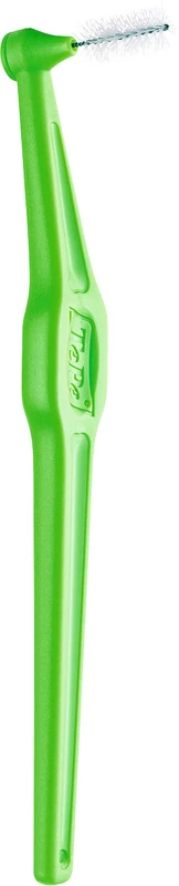TePe® Interdentalbürsten Angle™ Packung 6 Stück grün, Ø 0,8 mm