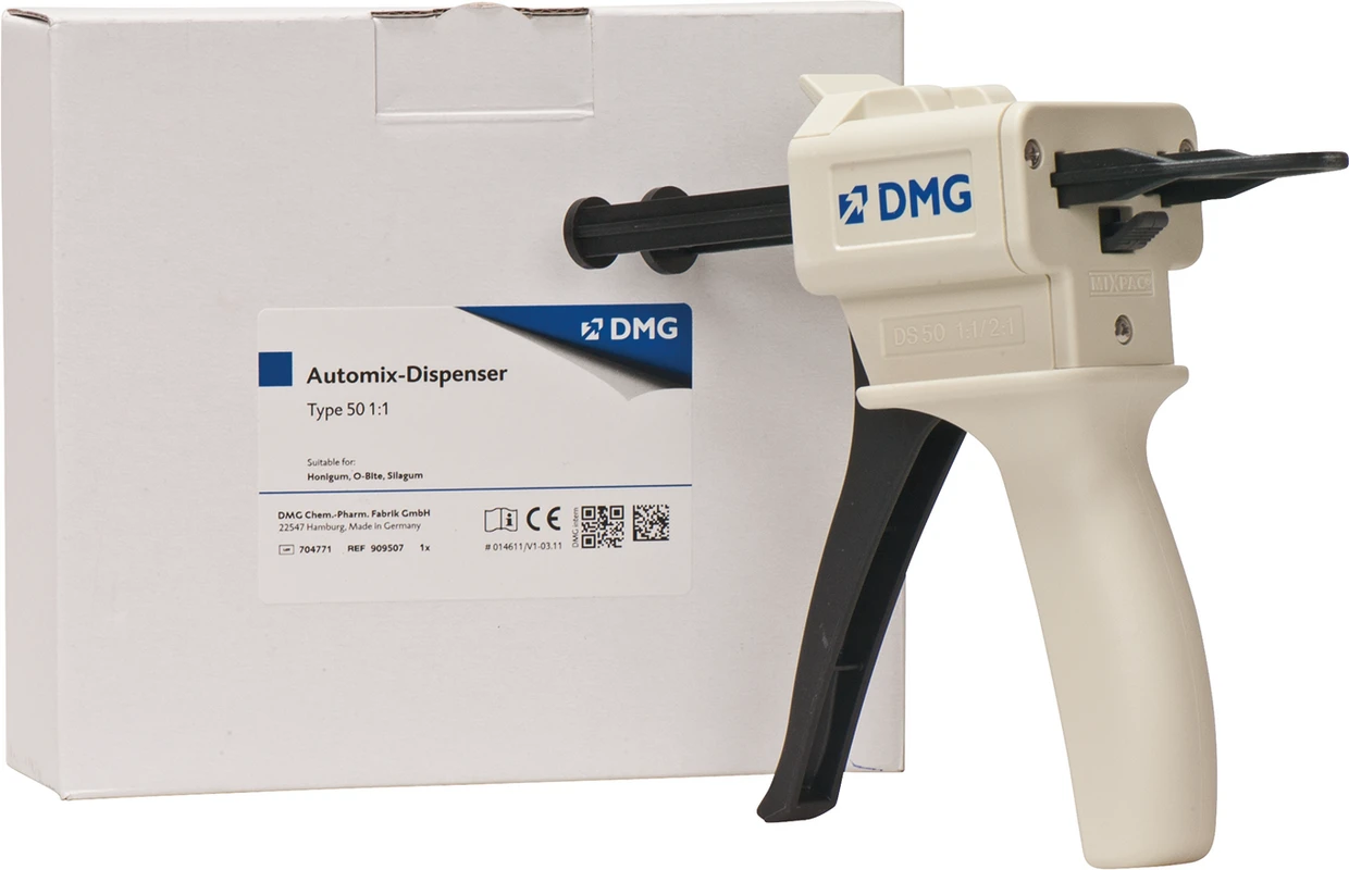 Automix Dispenser Typ 50 1:1